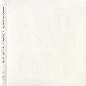 The white album : live in Liverpool